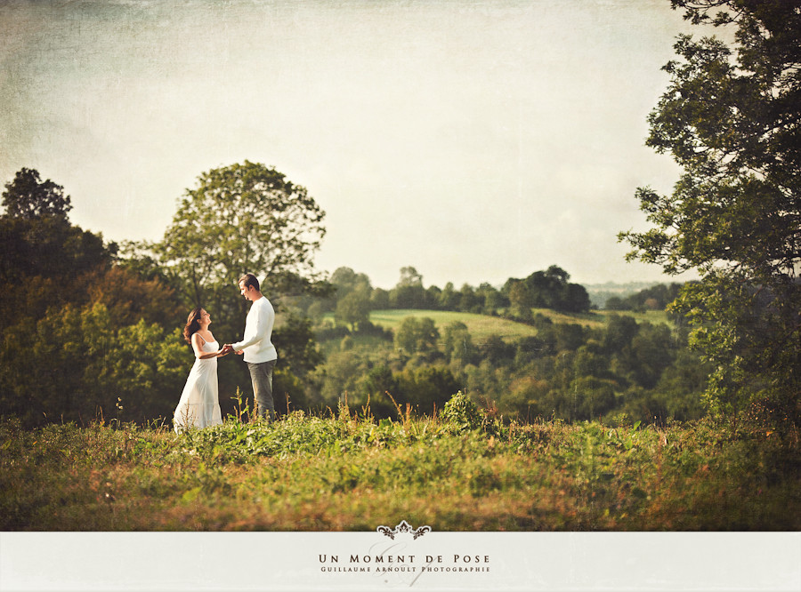 guillaume Arnoult - un Moment de Pose - A&H-116